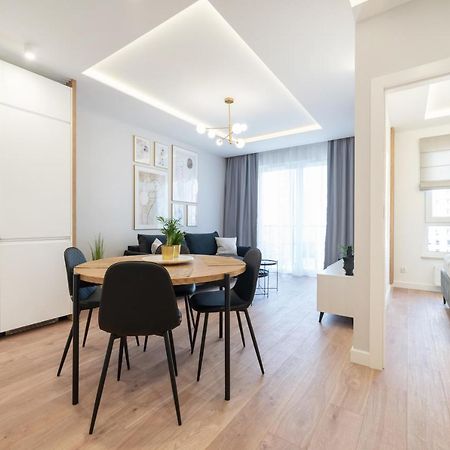 Apartment By The Seaside Gdansk Letnica 162 Exterior photo